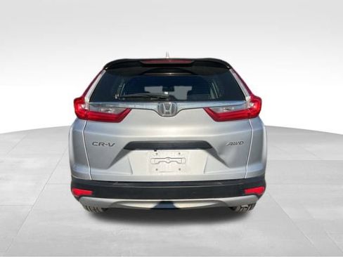 Used 2019 Honda CR-V LX image 7