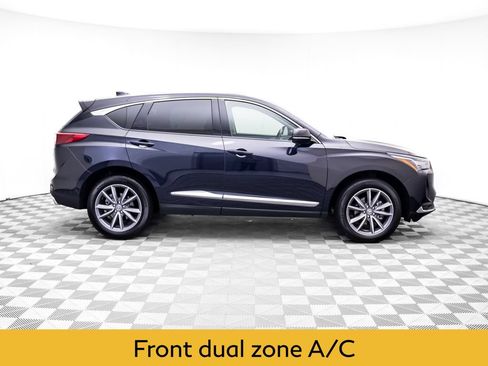 Used 2024 Acura RDX SH-AWD w/ Technology Package image 7