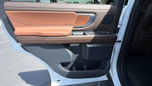 New 2026 Ford Expedition King Ranch AWD/4WD image 15