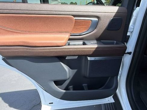 New 2026 Ford Expedition King Ranch AWD/4WD image 15