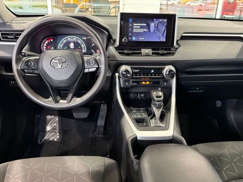 Certified 2024 Toyota RAV4 XLE image 32