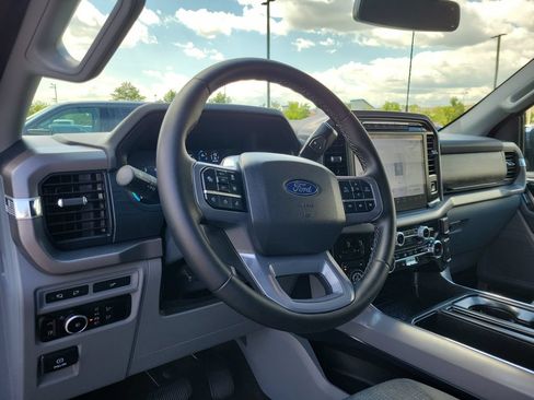 Used 2024 Ford F150 XLT w/ Equipment Group 302A MID AWD/4WD image 23