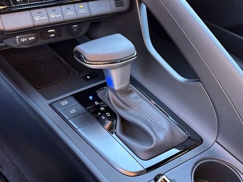 New 2026 Hyundai Elantra Sport FWD image 13