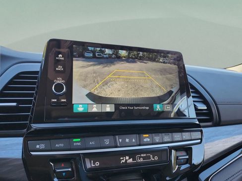 New 2026 Honda Odyssey Elite image 20