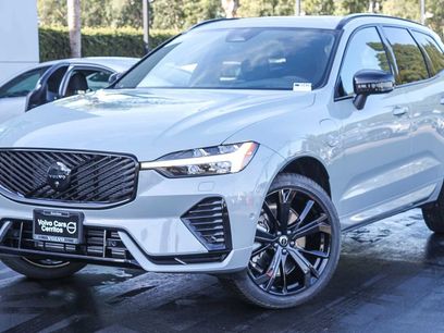 New 2026 Volvo XC60 T8 Ultra w/ Climate Package PRO