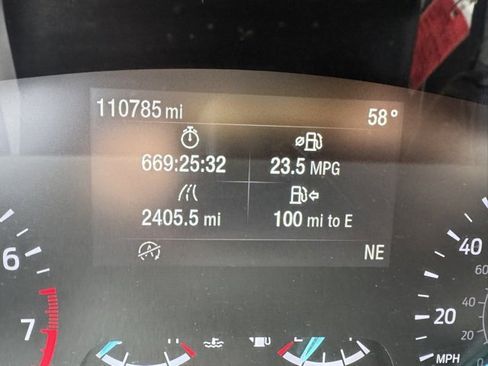 Used 2021 Ford Explorer Base image 20