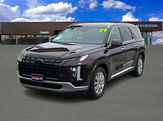 Used 2024 Hyundai Palisade SEL video 1