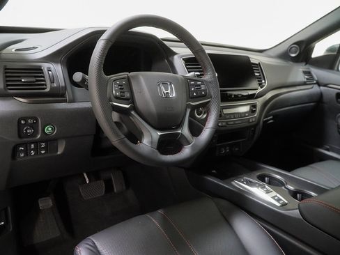 New 2026 Honda Ridgeline TrailSport image 23