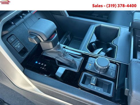 New 2026 Toyota Tundra SR5 AWD/4WD image 18