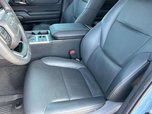 Used 2024 Toyota Land Cruiser AWD/4WD image 27