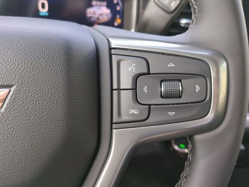 New 2026 Chevrolet Silverado 1500 LT w/ All Star Edition Plus RWD image 26