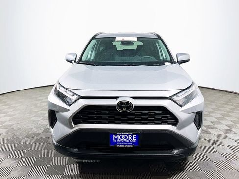 Certified 2025 Toyota RAV4 XLE AWD/4WD image 2