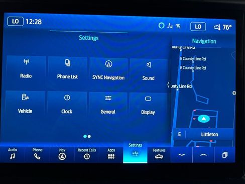 Used 2022 Ford F150 XLT w/ Equipment Group 302A High image 44