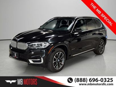 Used 2016 BMW X5 xDrive35i
