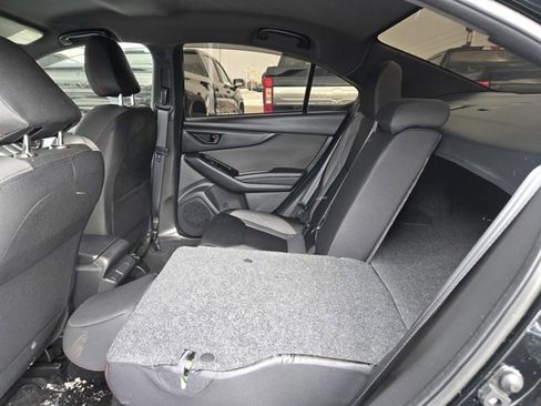 Used 2024 Subaru WRX image 30