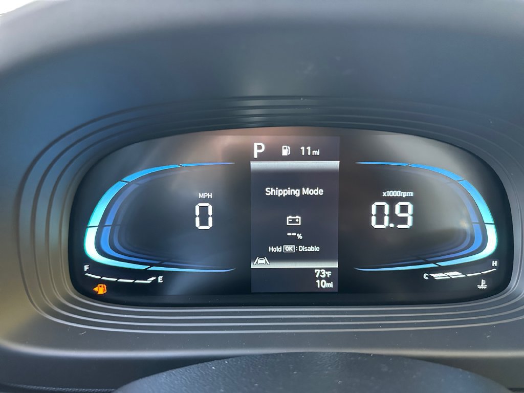 New 2026 Hyundai Venue SE FWD image 14