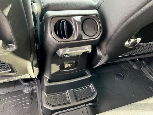 Used 2024 Jeep Wrangler Unlimited Rubicon 4xe image 26