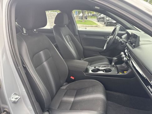 Used 2025 Honda Civic Sport image 19