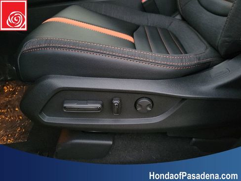 New 2026 Honda Passport TrailSport image 14