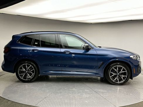 Used 2023 BMW X3 M40i w/ Premium Package image 14