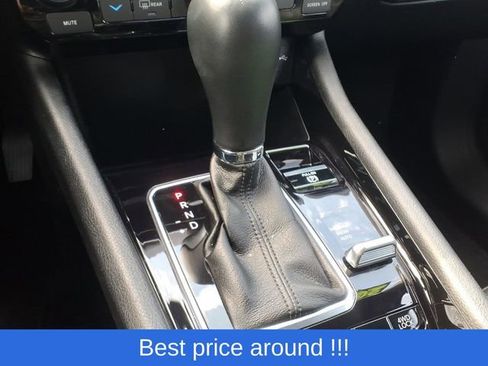 Certified 2023 Jeep Compass Latitude AWD/4WD image 18