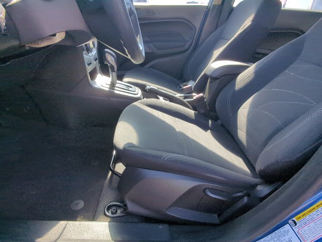 Used 2019 Ford Fiesta SE FWD image 10