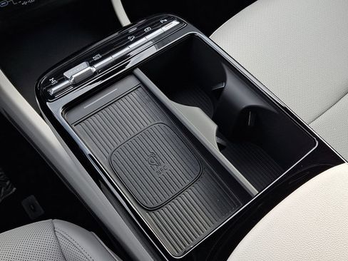 New 2026 Hyundai Tucson Limited image 21