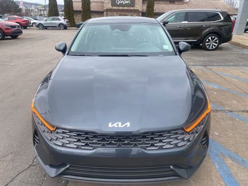 Used 2023 Kia K5 EX FWD image 5