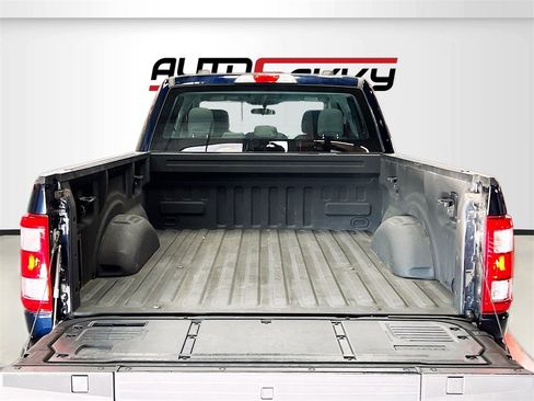 Used 2021 Ford F150 XL w/ Trailer Tow Package image 23