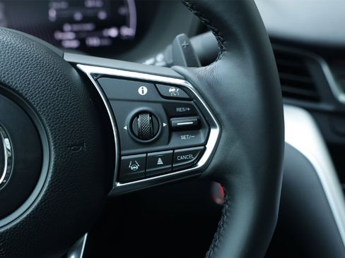 New 2025 Acura TLX w/ Technology Package image 20