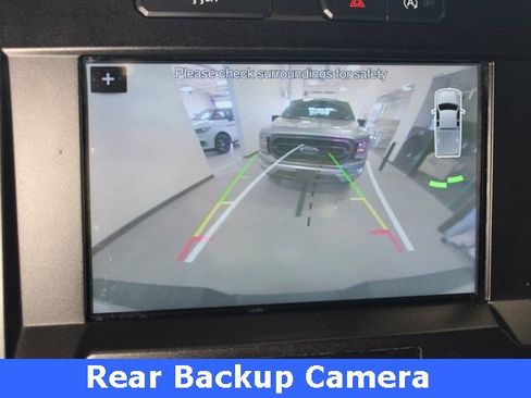 Used 2018 Ford F150 XLT w/ Equipment Group 302A Luxury image 14