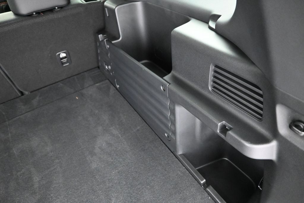 Used 2026 Honda Passport TrailSport Elite image 32