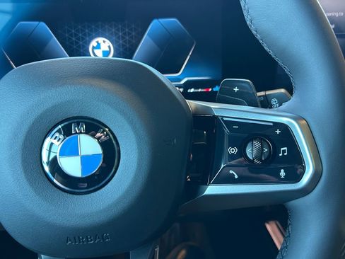Used 2026 BMW X3 xDrive30 AWD/4WD image 20