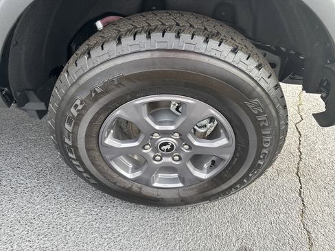 New 2025 Ford Bronco Big Bend image 21