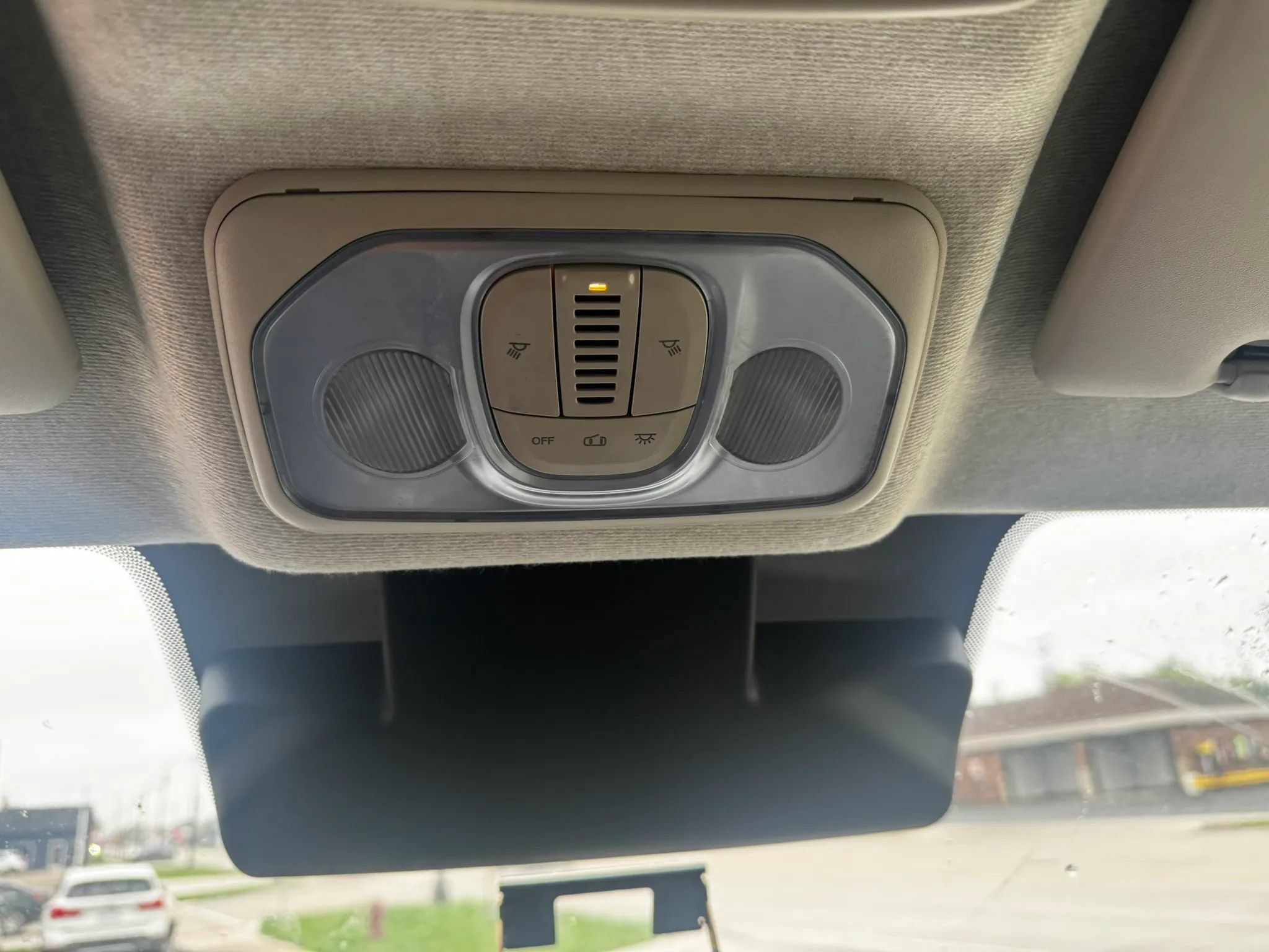Used 2025 RAM ProMaster 2500 w/ Convenience Group FWD image 18