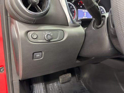 Used 2023 Chevrolet Blazer LT w/ Convenience Package image 21