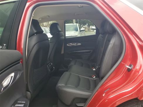 Used 2025 Genesis GV70 2.5T image 11