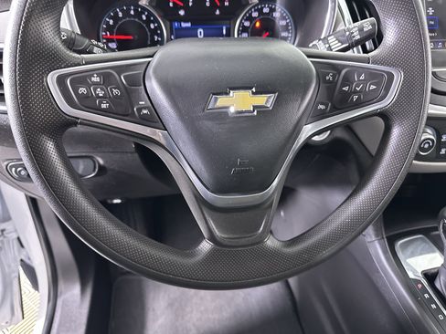 Used 2023 Chevrolet Equinox LT image 47