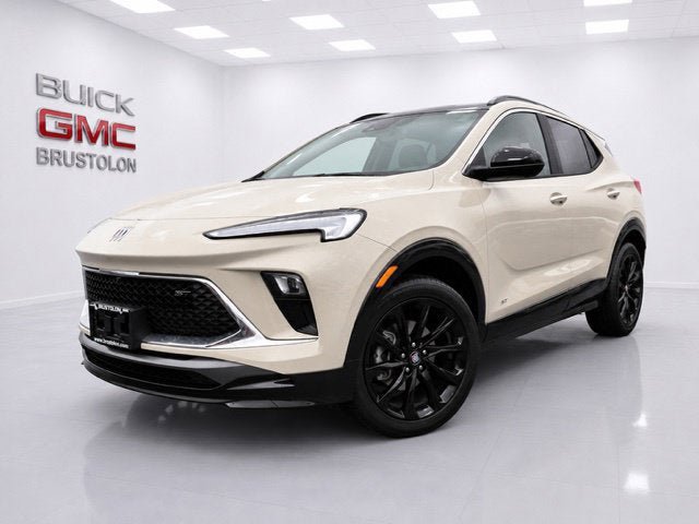 New 2026 Buick Encore GX Sport Touring w/ Studio Series AWD/4WD image 5