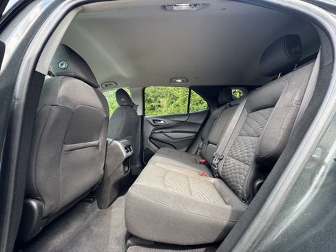 Used 2020 Chevrolet Equinox LT image 21