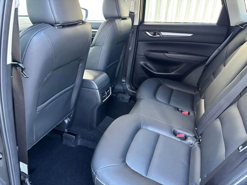 Certified 2025 MAZDA CX-5 AWD 2.5 S w/ Select Package image 29