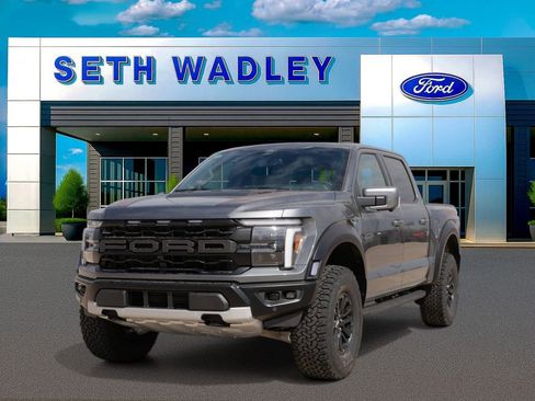 New 2026 Ford F150 Raptor image 6