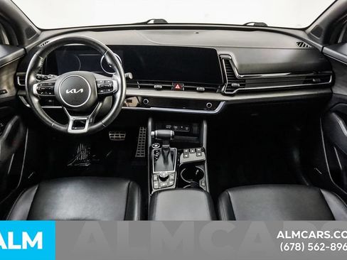 Used 2023 Kia Sportage X-Pro Prestige AWD/4WD image 25