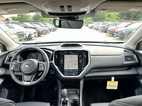 New 2025 Subaru Ascent Limited image 20