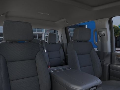 New 2026 Chevrolet Silverado 2500 LT w/ Trail Boss Package AWD/4WD image 49