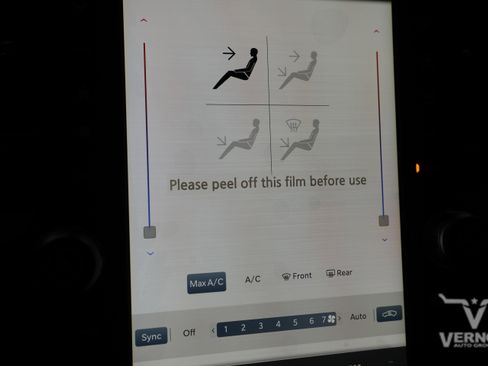 New 2026 RAM 2500 Tradesman image 25