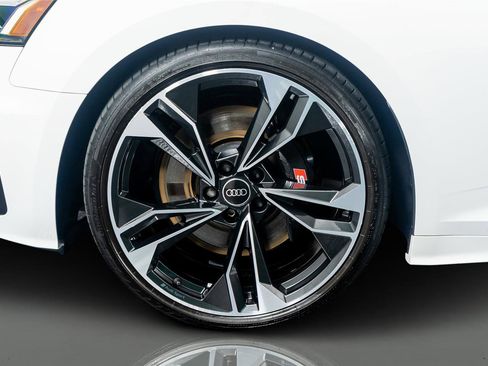 Used 2023 Audi S5 Premium Plus w/ Premium Plus Package AWD/4WD image 20
