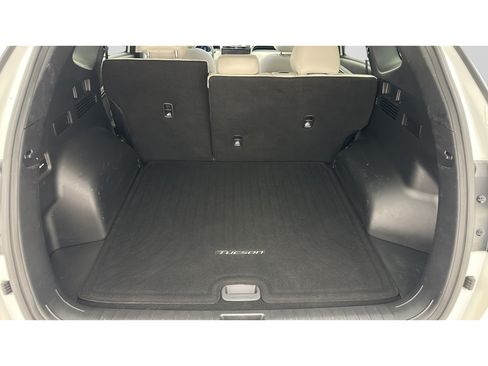 Used 2024 Hyundai Tucson SEL w/ Convenience Package AWD/4WD image 26