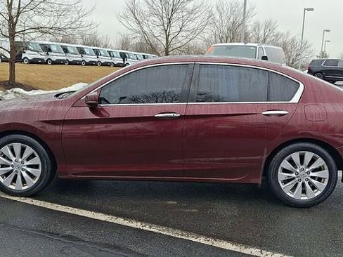 Used 2015 Honda Accord EX image 5