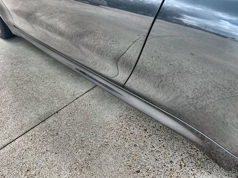 Used 2018 BMW M4 Convertible RWD image 13